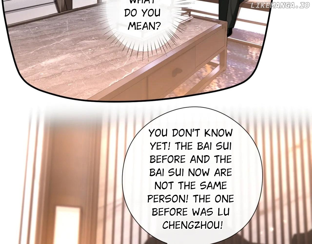Madam and Her Daily Online Face-Slapping Chapter 184 - page 26